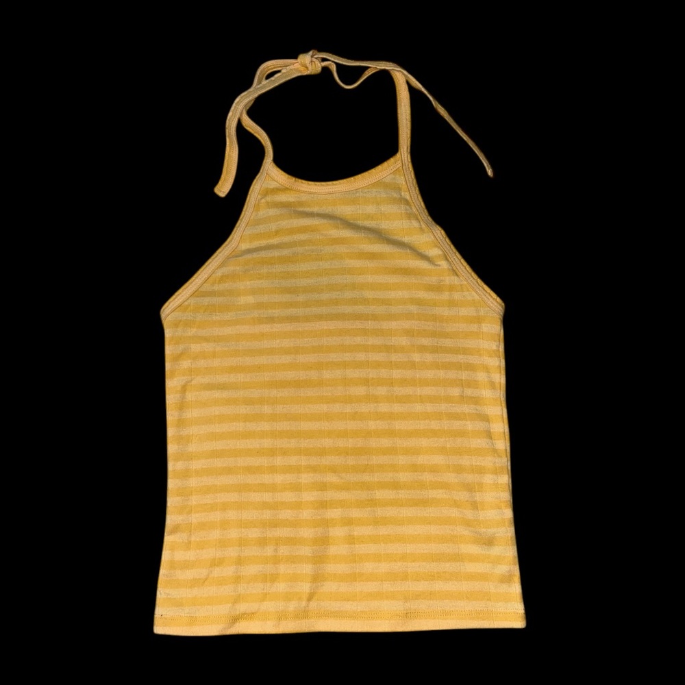 American Eagle Halter Top